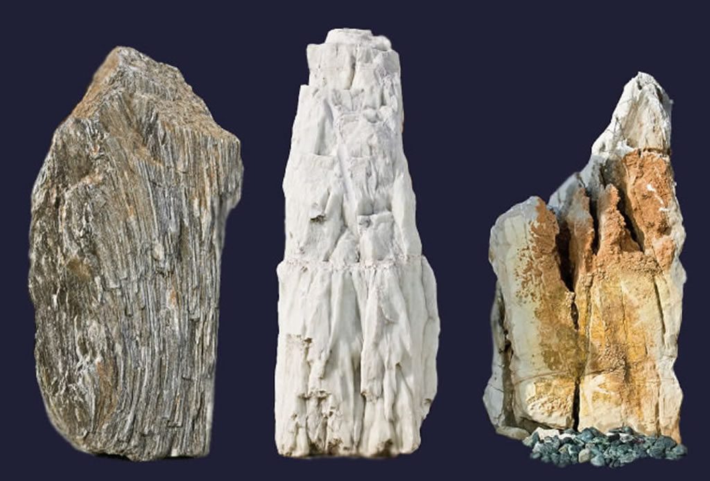 Solitärsteine und Findlinge - Naturstein für Garten Terrasse und Haus - Galeriebild