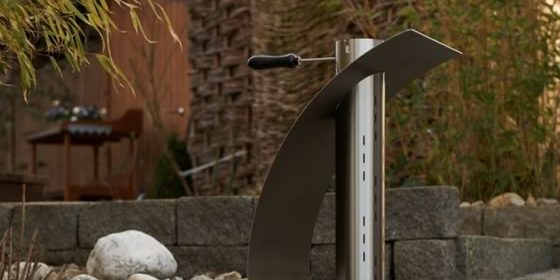 Feuersegel - News Naturstein Garten