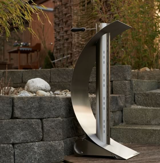 Feuersegel - News Naturstein Garten