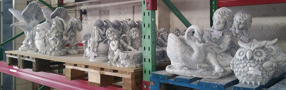 figuren betonwerkstein naturstein garten landschaftsbau lpm schmidt