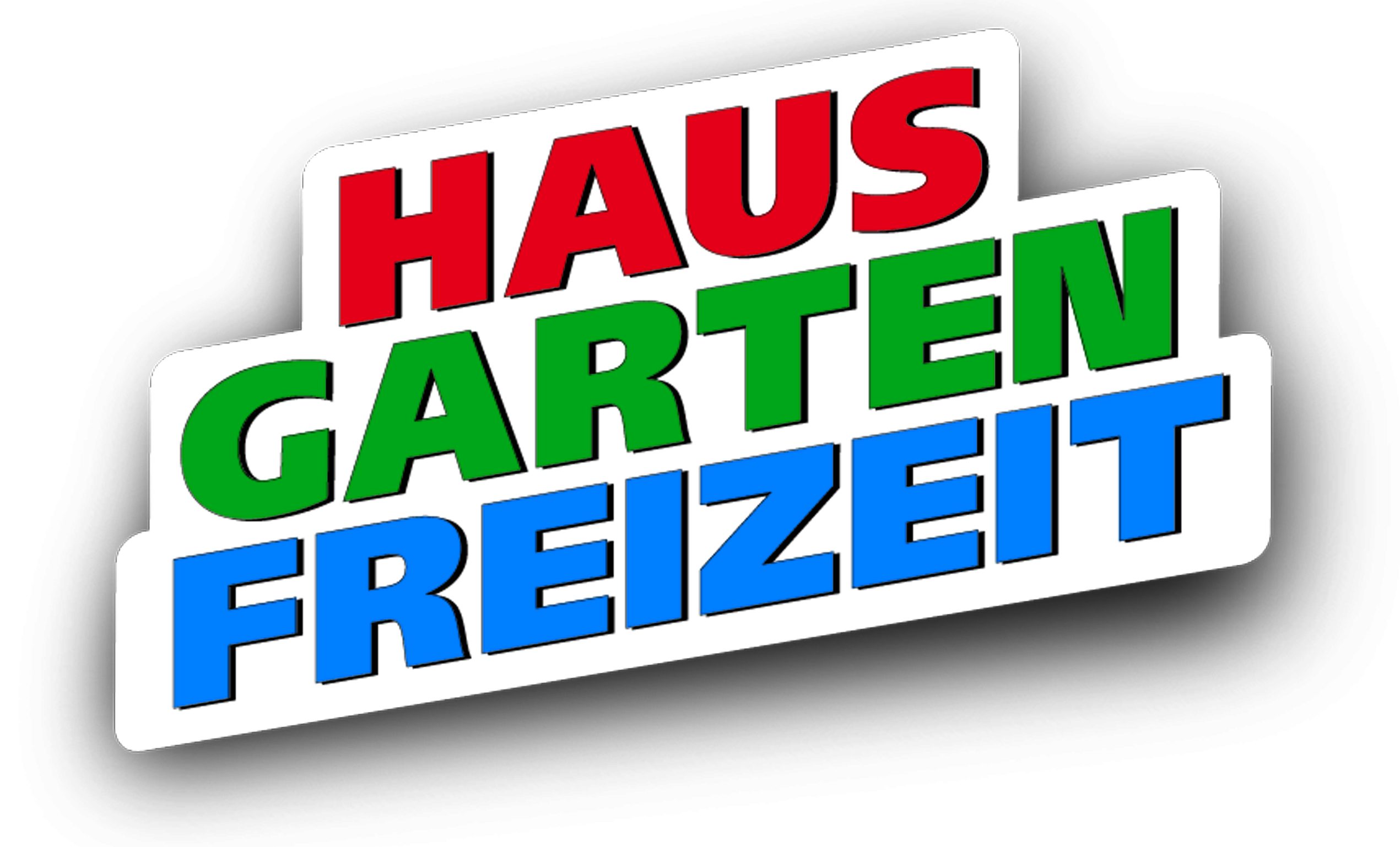 Haus Garten Freizeit Messe Leipzig