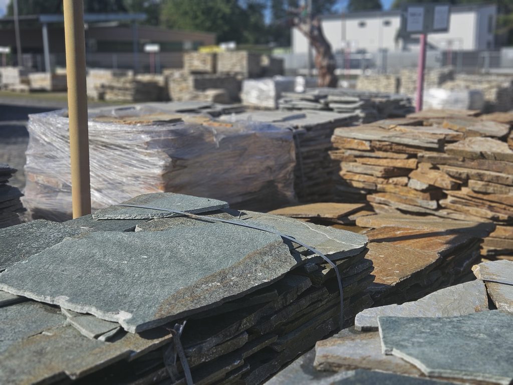 Unser Schaulager in Krostitz hat für Sie geöffnet!